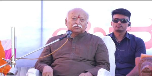 ನಾನು ಮತ್ತು ನನ್ನದು ಎನ್ನುವ ಮನೋಭಾವವೇ ಯುದ್ಧಗಳಿಗೆ ಮೂಲ ಕಾರಣ: ಮೋಹನ್ ಭಾಗವತ್