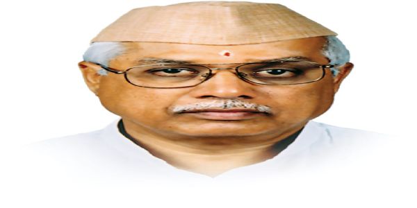 ಡಿ.ಆರ್. ಪಾಟೀಲ ಸಂಯಮ ಪ್ರಶಸ್ತಿಗೆ ಭಾಜನ