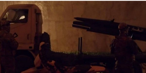 ಟೆಹ್ರಾನ್ನಲ್ಲಿ ಸ್ಫೋಟಗಳು, ಮಧ್ಯಪ್ರಾಚ್ಯದಲ್ಲಿ ಉದ್ವಿಗ್ನತೆ ತೀವ್ರ