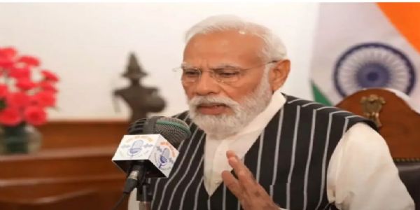 ಮನ್ ಕಿ ಬಾತ್: ಇಂಧನ ಬಿಕ್ಕಟ್ಟಿನ ವದಂತಿಗಳಿಗೆ ಕಿವಿಗೊಡಬೇಡಿ: ಪ್ರಧಾನಿ ಮೋದಿ