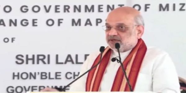 ಅಸ್ಸಾಂನಲ್ಲಿ ಇಂದು ಅಮಿತ್ ಶಾ ಚುನಾವಣಾ ಪ್ರಚಾರ