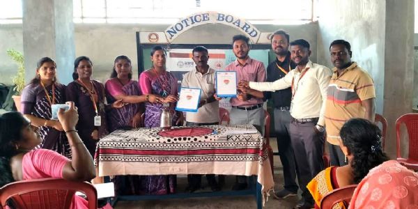 ತಾಯಿ-ಶಿಶು ಮರಣ ತಡೆಗೆ ಸಮುದಾಯದ ಸಹಭಾಗಿತ್ವ ಅಗತ್ಯ:ಡಾ. ಸೈಯದ್ ಬಿಲಾಲ್