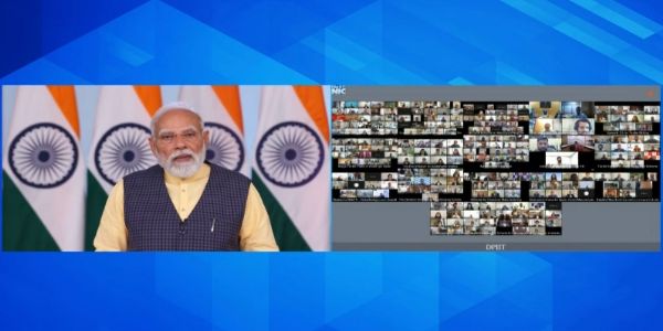 ಗುಣಮಟ್ಟದಲ್ಲಿ ರಾಜಿ ಇಲ್ಲ, ಭಾರತೀಯ ಉತ್ಪನ್ನಗಳು ಜಾಗತಿಕ ಮಾನದಂಡ ಮೀರಬೇಕು:ಪ್ರಧಾನಿ ಮೋದಿ