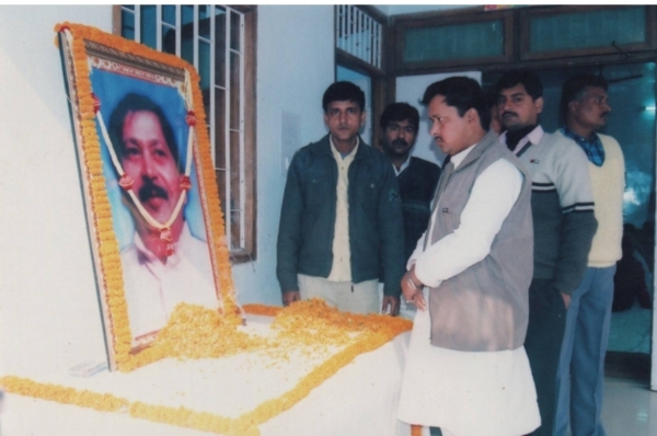 ನಿತಿನ್ ನವೀನ