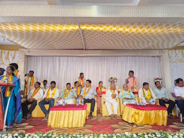 Bjp meeting Bjp meeting