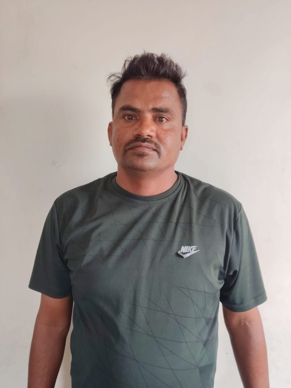 ಬಳ್ಳಾರಿ : ಮಟಕಾ ಬುಕ್ಕಿಗಳ ಬಂಧನ