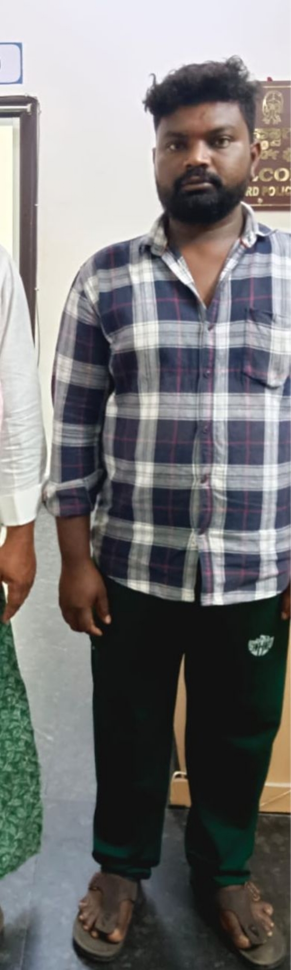 ಬಳ್ಳಾರಿ : ಮಟಕಾ ಬುಕ್ಕಿಗಳ ಬಂಧನ