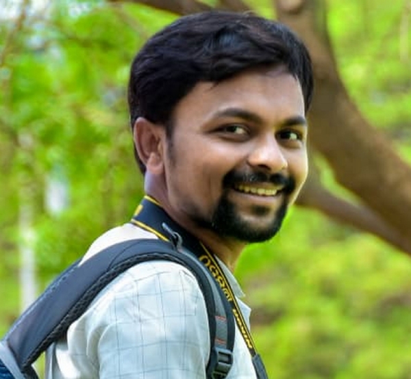 ಭರತ್ ಕಂದಕೂರಗೆ ಪ್ರಶಸ್ತಿ ಭರತ್ ಕಂದಕೂರಗೆ ಪ್ರಶಸ್ತಿ