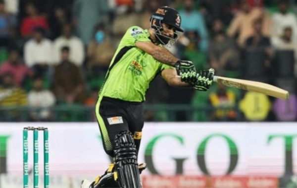 ಫಖರ್ ಜಮಾನ್ ಫಖರ್ ಜಮಾನ್