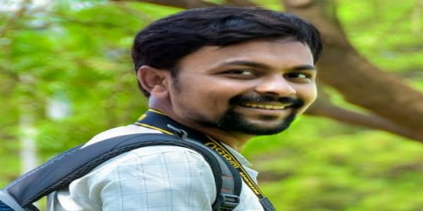 ಭರತ್ ಕಂದಕೂರಗೆ ಪ್ರಶಸ್ತಿ