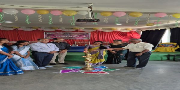 ಉತ್ತಮ ಅಧ್ಯಯನದಿಂದ ಪರಿಣಿತಿ : ಡಾ. ಆರ್. ಮರೇಗೌಡ