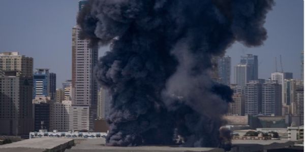 ಕುವೈತ್ನಲ್ಲಿ ವಿದ್ಯುತ್-ನೀರು ನಿರ್ಲವಣೀಕರಣ ಘಟಕದ ಮೇಲೆ ಇರಾನ್ ದಾಳಿ