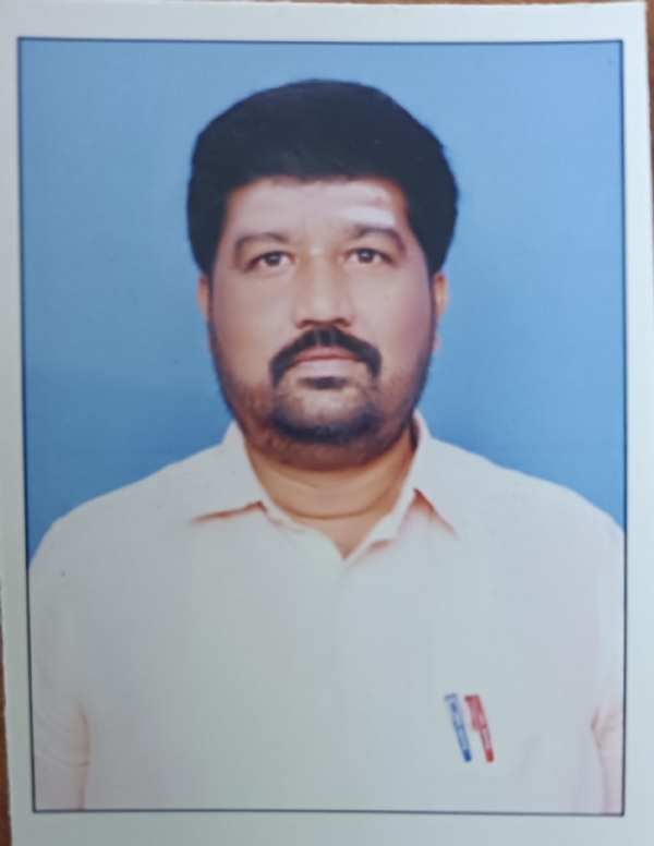 ಡಾ. ಸತೀಶ ಎ. ಹಿರೇಮಠ್ ವಿದ್ಯಾವಿಷಯ ಪರಿಷತ್ತಿಗೆ ನಾಮಕರಣ ಡಾ. ಸತೀಶ ಎ. ಹಿರೇಮಠ್ ವಿದ್ಯಾವಿಷಯ ಪರಿಷತ್ತಿಗೆ ನಾಮಕರಣ