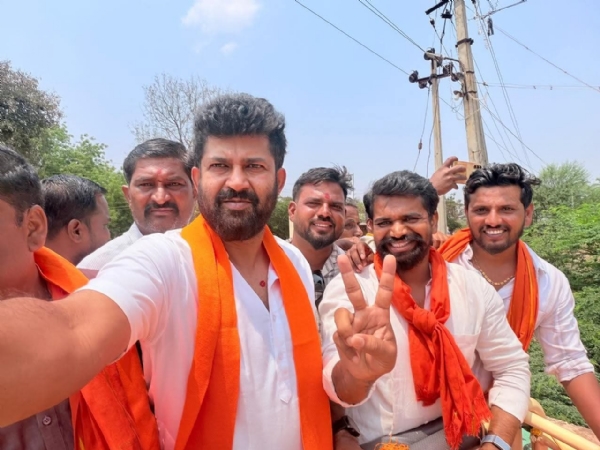 ಪ್ರತಾಪ್ ಪ್ರತಾಪ್