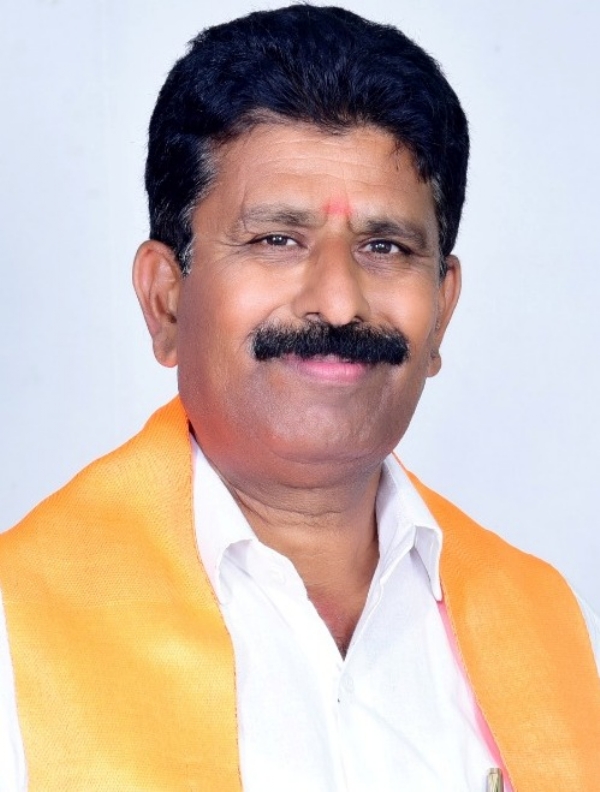 ಮಾವು ಮಂಡಳಿ ಮಾಜಿ ಅಧ್ಯಕ್ಷ ವಾಸುದೇವ