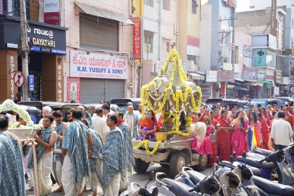 ಭಗವಾನ್ ಮಹಾವೀರರ ತತ್ವಗಳು ಸಮಾಜಕ್ಕೆ ದಾರಿದೀಪ: ಲಿಡ್ಕರ್ ಅಧ್ಯಕ್ಷ ಮುಂಡರಗಿ ನಾಗರಾಜ