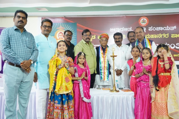 ಭಗವಾನ್ ಮಹಾವೀರರ ತತ್ವಗಳು ಸಮಾಜಕ್ಕೆ ದಾರಿದೀಪ: ಲಿಡ್ಕರ್ ಅಧ್ಯಕ್ಷ ಮುಂಡರಗಿ ನಾಗರಾಜ