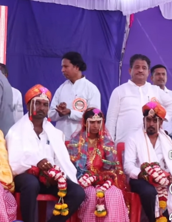 ಮದುವೆ ಮದುವೆ