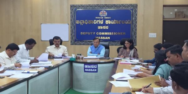 ದಾಖಲೆಗಳ ಡಿಜಿಟಲೀಕರಣಕ್ಕೆ ಗಡುವು: ಕಟಾರಿಯಾ ಸೂಚನೆ