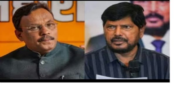 ರಾಜ್ಯಸಭಾ ಚುನಾವಣೆ: ಅಠಾವಳೆ–ತಾವ್ಡೆ ಸೇರಿ ನಾಲ್ವರಿಗೆ ಬಿಜೆಪಿ ಟಿಕೆಟ್