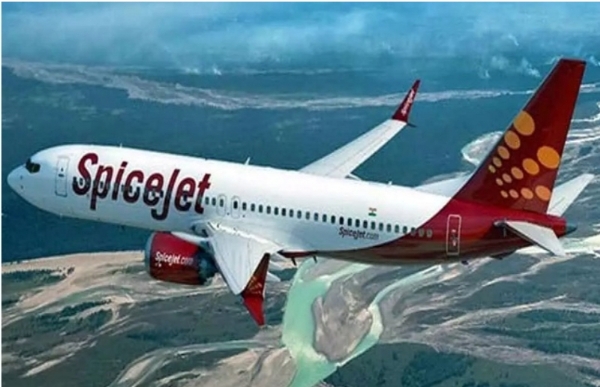 Spicejet Spicejet