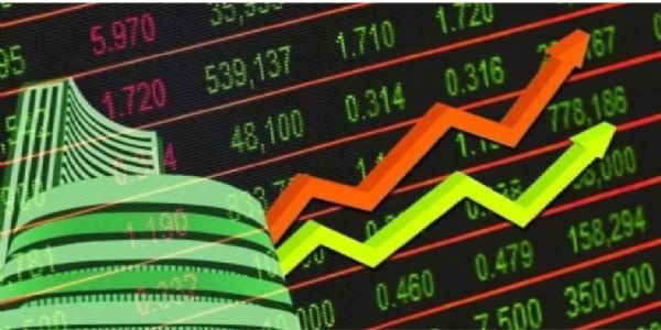 ಆರಂಭಿಕ ವಹಿವಾಟಿನಲ್ಲಿ ಷೇರು ಮಾರುಕಟ್ಟೆ ಚೇತರಿಕೆ