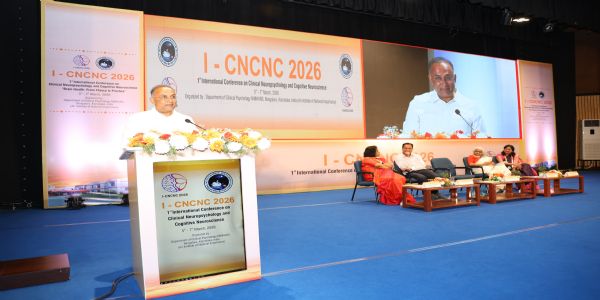 ಮಾನಸಿಕ ಆರೋಗ್ಯದ ಬಗ್ಗೆ ಹೆಚ್ಚಿನ ಅಧ್ಯಯನ ಅಗತ್ಯ: ದಿನೇಶ್ ಗುಂಡೂರಾವ್