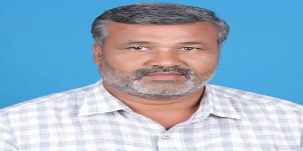 ಸಚಿವ ಎಚ್ ಕೆ ಪಾಟೀಲರಿಂದ ಜನಾದೇಶಕ್ಕೆ ಅಪಚಾರ: ಲಿಂಗರಾಜ ಪಾಟೀಲ