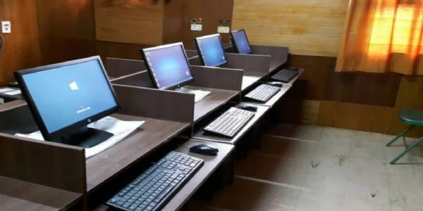 ಕಂಪ್ಯೂಟರ್ ಹಾಗೂ ಸ್ಕ್ಯಾನರ್ ಪೂರೈಕೆಗೆ ದರಪಟ್ಟಿ ಆಹ್ವಾನ