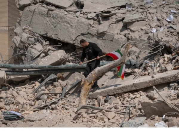 Middle-East-Military-Conflic