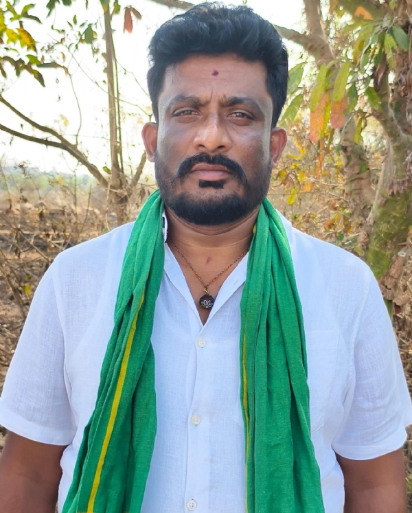 ರಾಮು ಶಿವಣ್ಣ