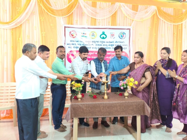 Work for the all-round development of children