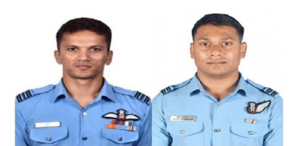 ಅಸ್ಸಾಂ: ಸುಖೋಯ್-30 ಎಂಕೆಐ ಯುದ್ಧ ವಿಮಾನ ಪತನ ;ಇಬ್ಬರು ಪೈಲಟ್ಗಳ ದುರ್ಮರಣ