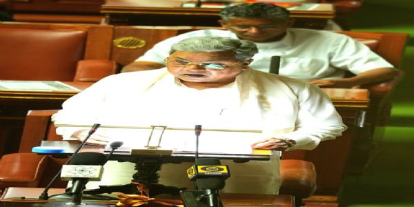 ಕೇಂದ್ರದಿಂದ ರಾಜ್ಯಕ್ಕೆ ನಿರಂತರ ಅನ್ಯಾಯ:ಸಿದ್ದರಾಮಯ್ಯ