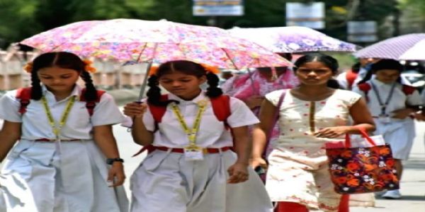 ಬೇಸಿಗೆಯಲ್ಲಿ ಆರೋಗ್ಯದ ಮೇಲೆ ಇರಲಿ ವಿಶೇಷ ಕಾಳಜಿ