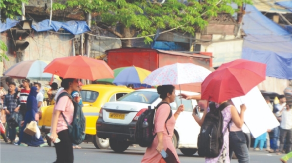 Summer is here, take special care of your health.