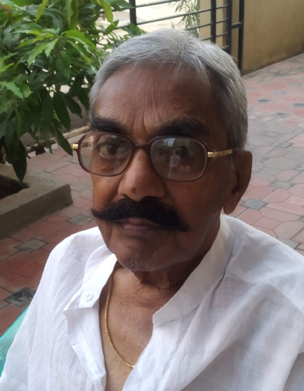 Senior advocate Shiva Chandrashekar passes away