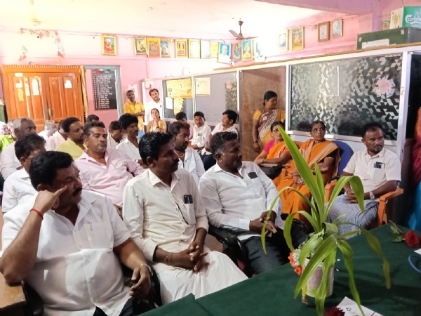 ಇರಕಲ್ಲಗಡ: ಬೇಟಿ ಬಚಾವೋ ಬೇಟಿ ಪಡವೂ