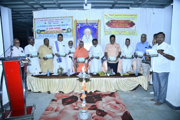 ಪಂಚಾಂಗವು ವೈಜ್ಞಾನಿಕ ಲೆಕ್ಕಾಚಾರಗಳನ್ನು ಒಳಗೊಂಡಿದೆ : ಸಿ. ನಾಗರಾಜ್