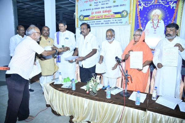 ಪಂಚಾಂಗವು ವೈಜ್ಞಾನಿಕ ಲೆಕ್ಕಾಚಾರಗಳನ್ನು ಒಳಗೊಂಡಿದೆ : ಸಿ. ನಾಗರಾಜ್