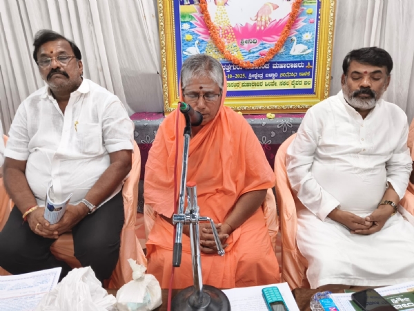 ಪಂಚಾಂಗವು ವೈಜ್ಞಾನಿಕ ಲೆಕ್ಕಾಚಾರಗಳನ್ನು ಒಳಗೊಂಡಿದೆ : ಸಿ. ನಾಗರಾಜ್