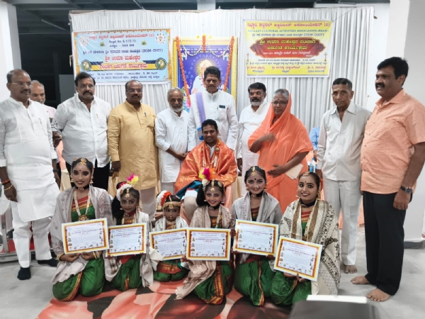 ಪಂಚಾಂಗವು ವೈಜ್ಞಾನಿಕ ಲೆಕ್ಕಾಚಾರಗಳನ್ನು ಒಳಗೊಂಡಿದೆ : ಸಿ. ನಾಗರಾಜ್