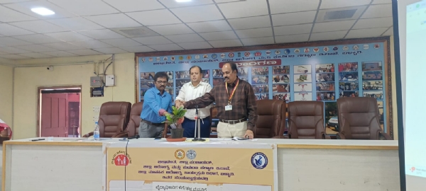 ಮಾನಸಿಕ ಆರೋಗ್ಯ - ಟೆಲಿಮನಸ್ ಸಹಾಯವಾಣಿ 14416