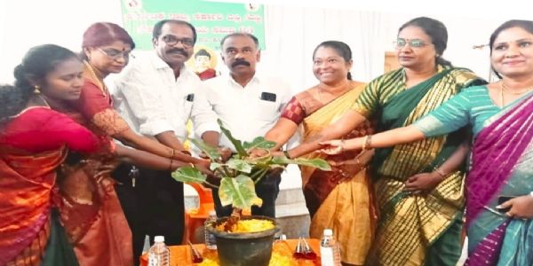 ಮಹಿಳೆಯರಿಗೆ ಸಮಾನ ಅವಕಾಶಗಳನ್ನು ಕಲ್ಪಿಸಲು ಕರೆ