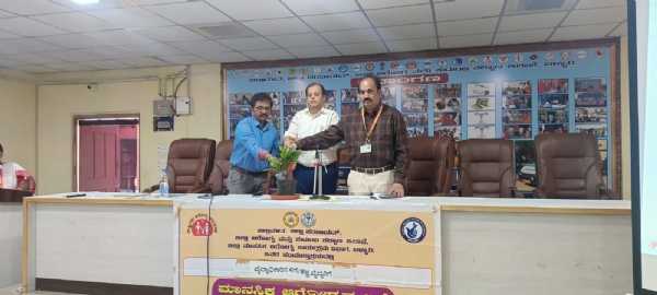 ಮಾನಸಿಕ ಆರೋಗ್ಯ - ಟೆಲಿಮನಸ್ ಸಹಾಯವಾಣಿ 14416