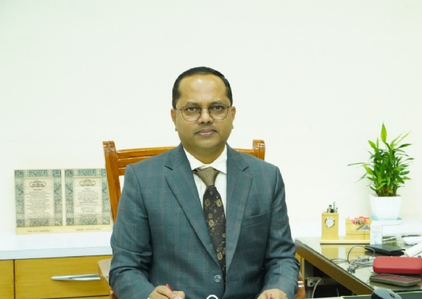 ಸಕಾಲ ಸೇವೆ: ಬಳ್ಳಾರಿ ಜಿಲ್ಲೆಗೆ ಪ್ರಥಮ ಸ್ಥಾನ