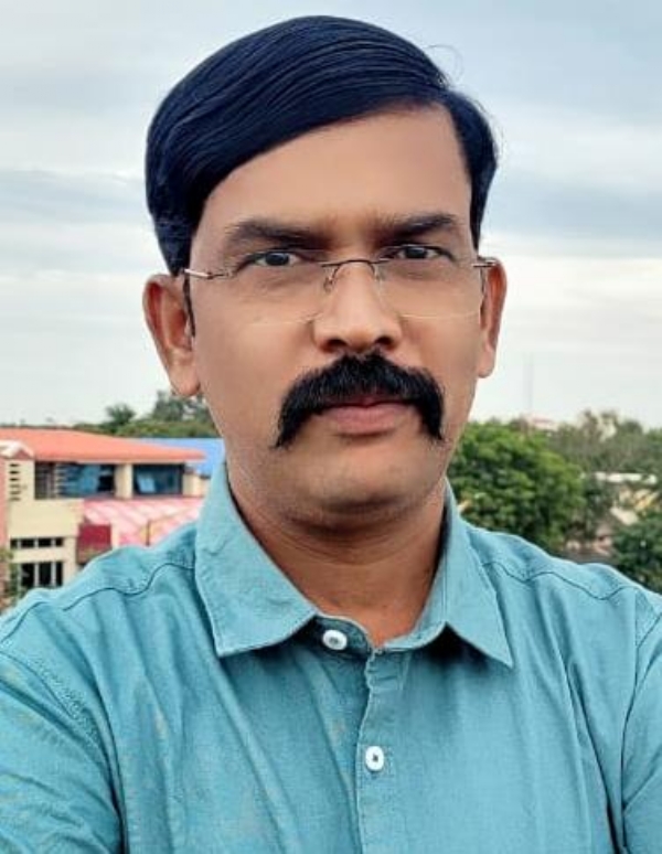 ಪ್ರಜಾ ಪ್ರಗತಿ  ಪ್ರಶಸ್ತಿಗೆ  ರವೀಂದ್ರ ತಳಗಡೆ ಆಯ್ಕೆ