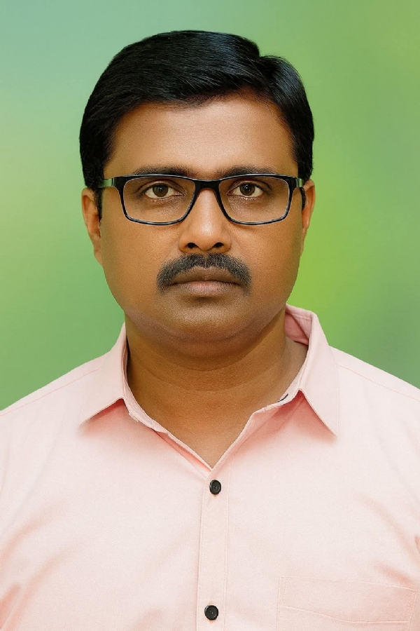 ವರದಿಗಾರ ರಾಜು ಬಿ.ಆರ್ . ಪ್ರತಿಷ್ಠಿತ ಪ್ರಶಸ್ತಿಗೆ ಆಯ್ಕೆ