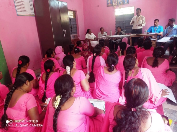 ಬೇಸಿಗೆಯಲ್ಲಿ ಆರೋಗ್ಯ ರಕ್ಷಣೆ - ಶಿವಾನಂದ ಪೂಜಾರ