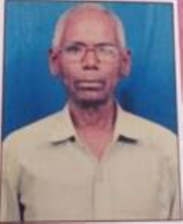 ಕೊಪ್ಪಳ : ಬೆಂಕಿನಗರದ ನಿವಾಸಿ ಕಾಣೆ: ಪತ್ತೆಗೆ ಮನವಿ